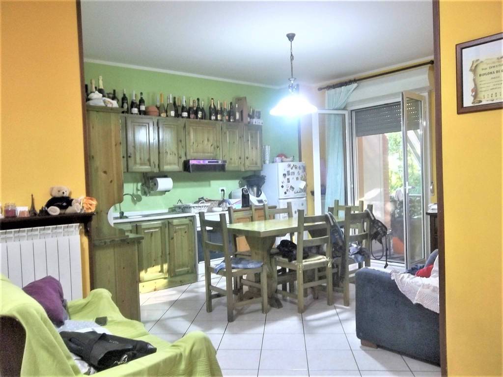 Appartamento a Gaglianico in via italia 13 - Foto 5