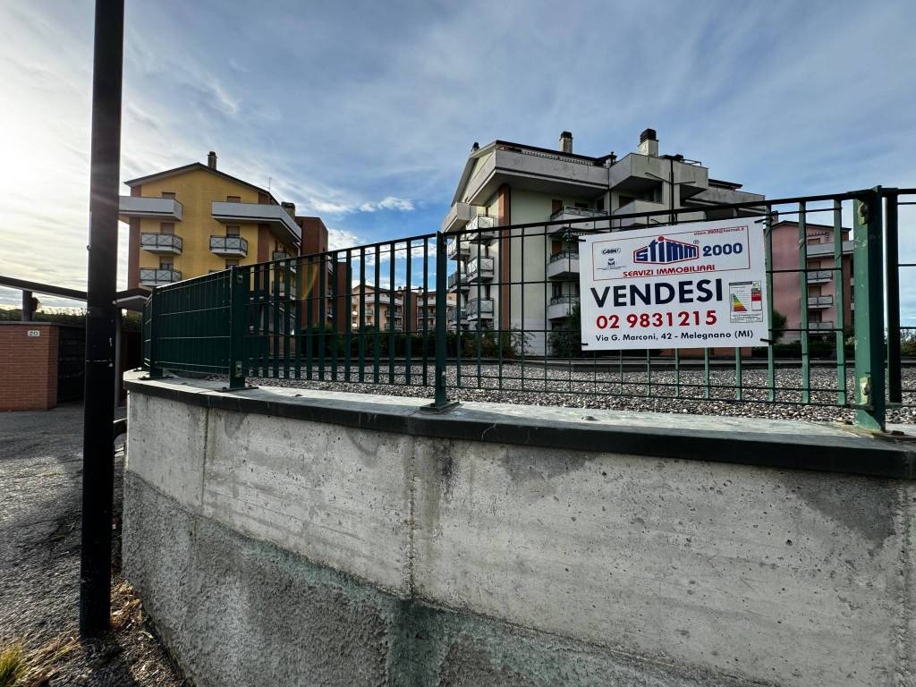 Appartamento a Tavazzano con villavesco in Via Lago Gerundo, 20 - Foto 3