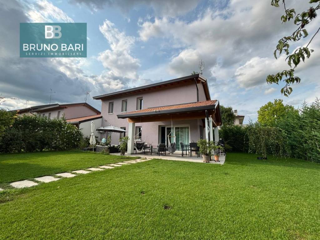 Casa indipendente a Roveredo in piano in Via Felice Cavallotti - Foto 2