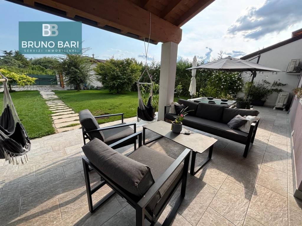 Casa indipendente a Roveredo in piano in Via Felice Cavallotti - Foto 3