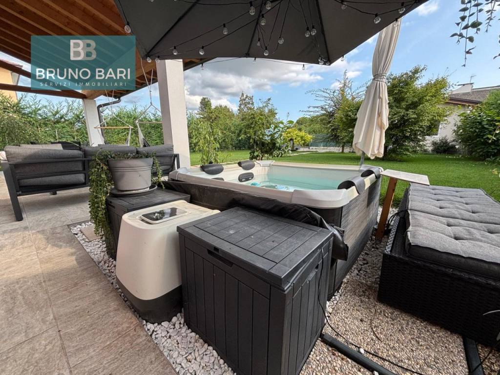 Casa indipendente a Roveredo in piano in Via Felice Cavallotti - Foto 4