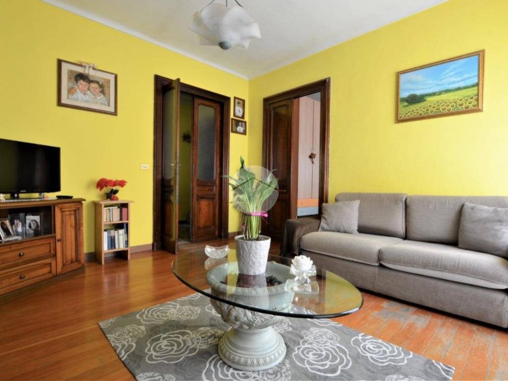 Appartamento a Sagliano micca in Via Roma, 43 - Foto 4