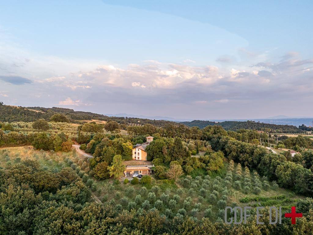 Villa a Ficulle - Foto 5