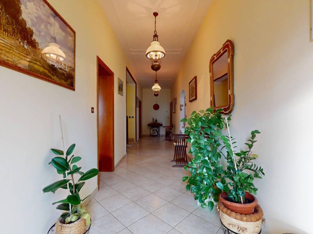 Casa indipendente a Bondeno in Strada Provinciale 19 103 - Foto 5