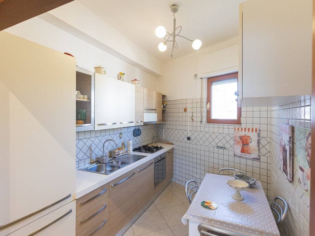 Appartamento a Cerignola in Via Puglie, 20 - Foto 5