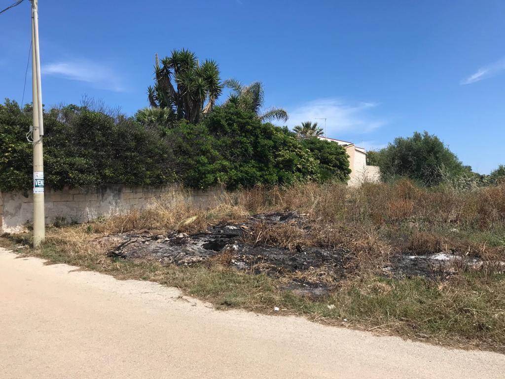 Terreno a Noto in Strada Consortile San Lorenzo, 22 - Foto 2