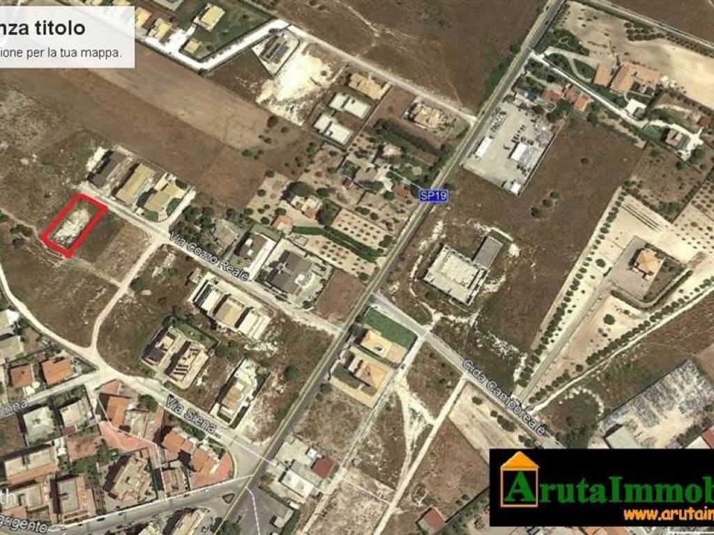Terreno a Pachino in , - Foto 3