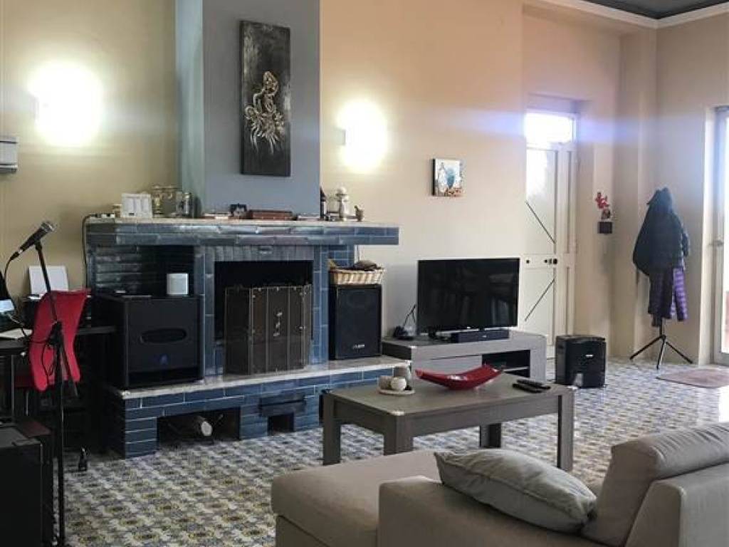 Villa a Pachino - Foto 4