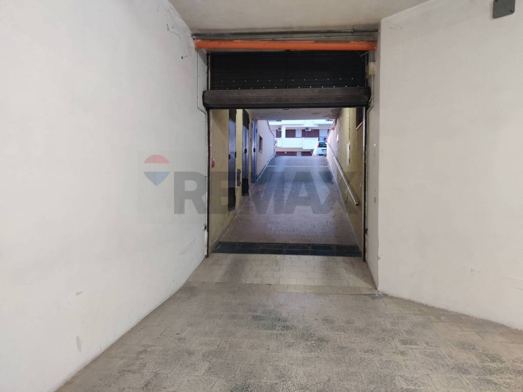 Box / garage a Manfredonia in Parco Sicilia, 4 - Foto 3