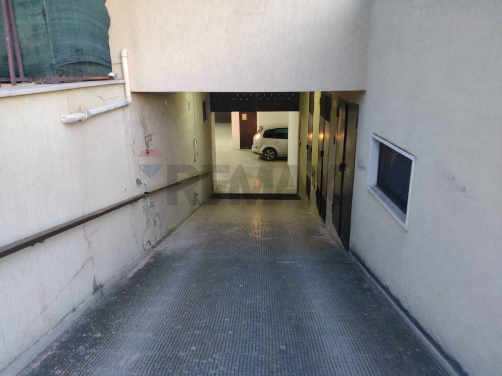 Box / garage a Manfredonia in Parco Sicilia, 4 - Foto 4