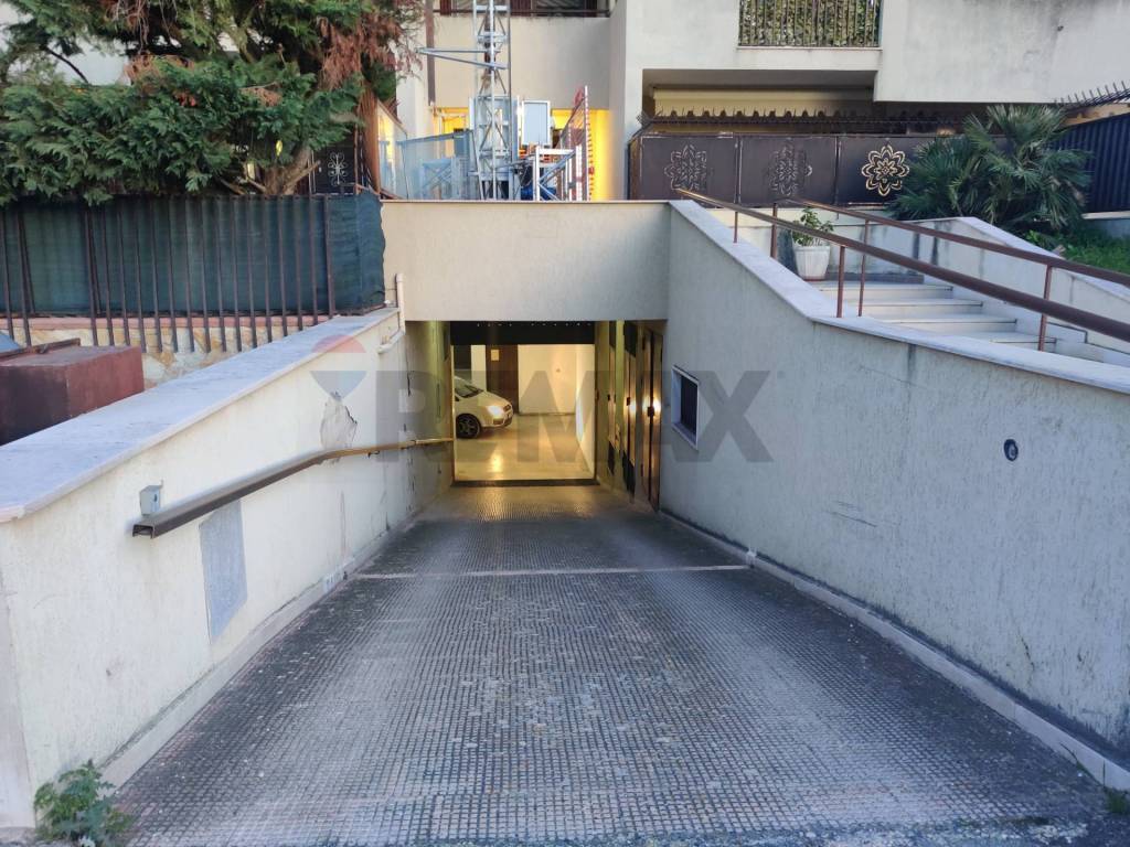 Box / garage a Manfredonia in Parco Sicilia, 4 - Foto 5