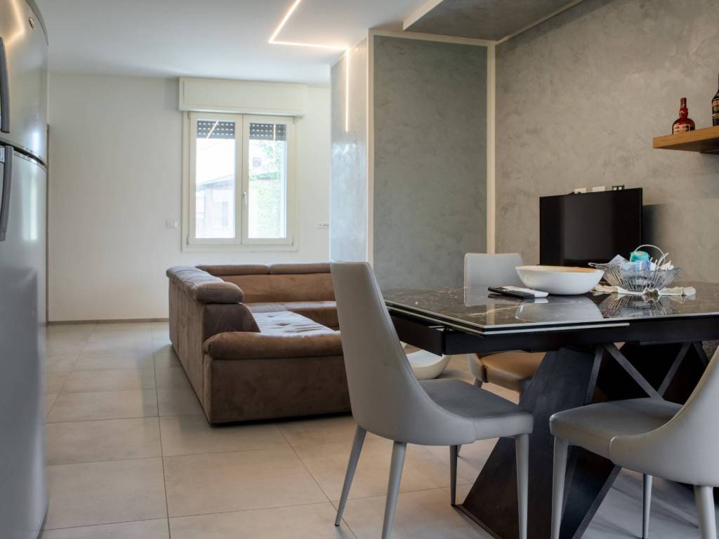 Casa indipendente a Terre del reno in Via dei Mille, Dosso 3 - Foto 4
