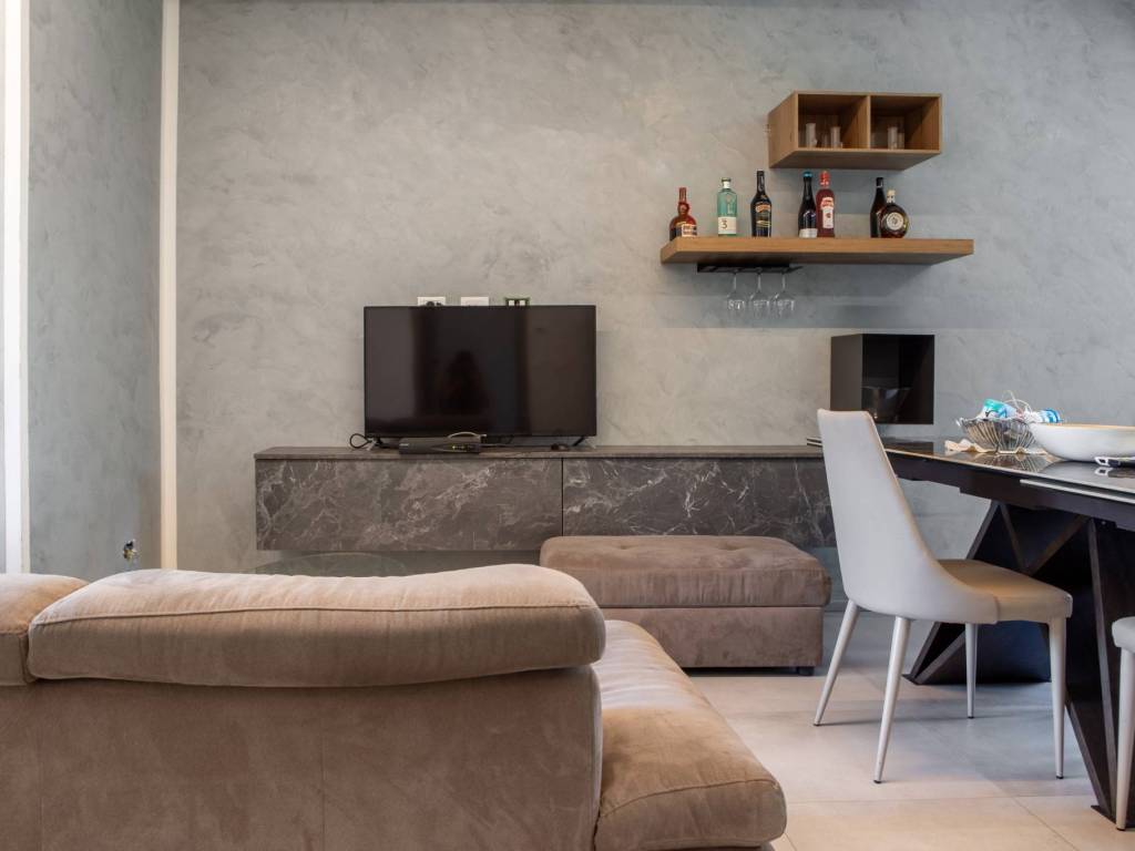 Casa indipendente a Terre del reno in Via dei Mille, Dosso 3 - Foto 5