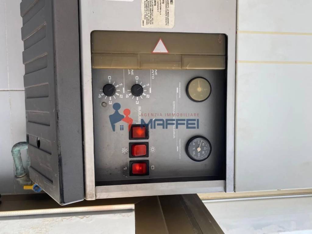 Appartamento a Viareggio in Via Udine, 55049 - Foto 4