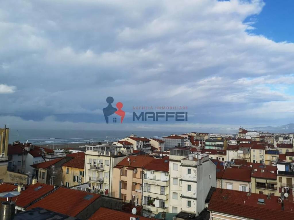 Appartamento a Viareggio in Corso Giuseppe Garibaldi - Foto 4