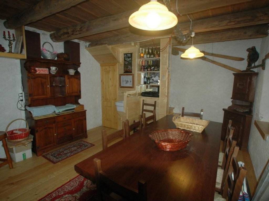 Appartamento a Val di zoldo in Forno di Zoldo - Foto 3