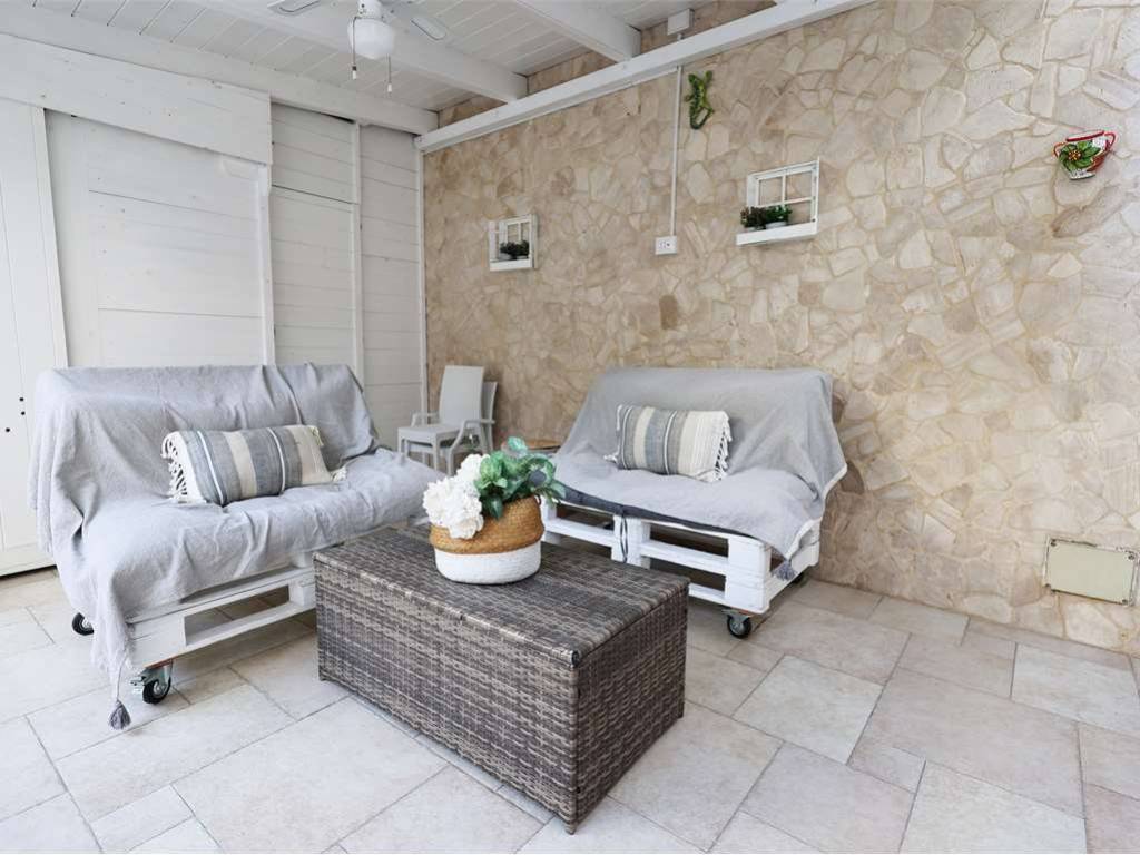 Appartamento a Brindisi in Via Imperatore Costantino, 23 - Foto 5