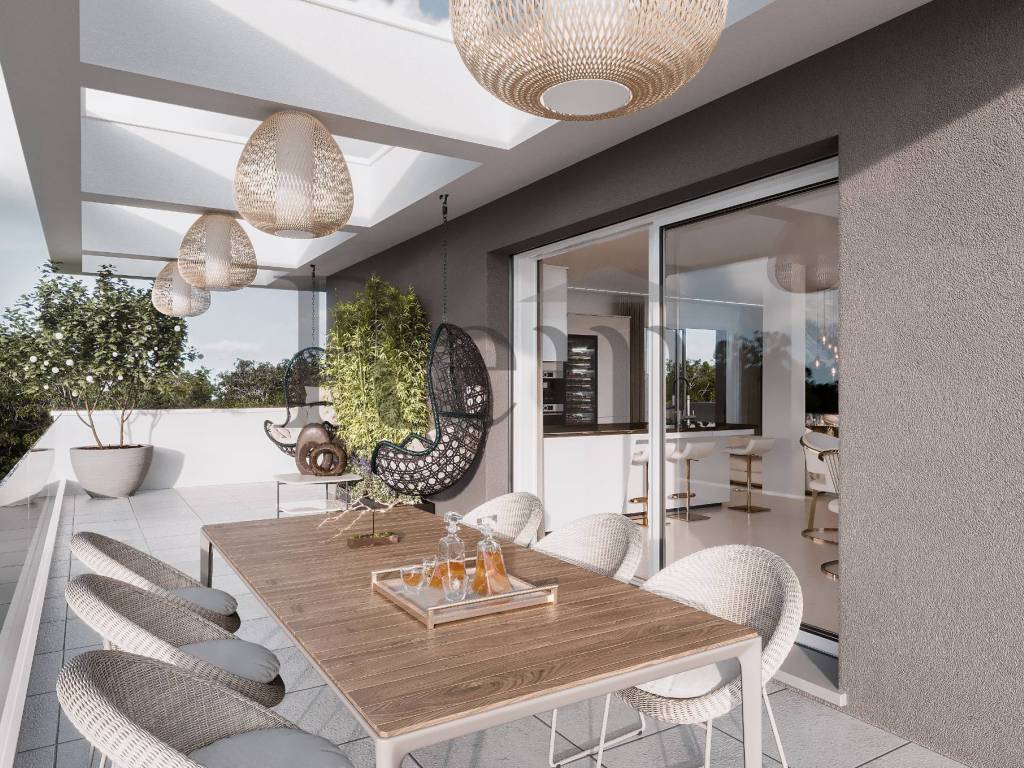 Villa a Silea in VIA ALZAIA, 1 - Foto 3