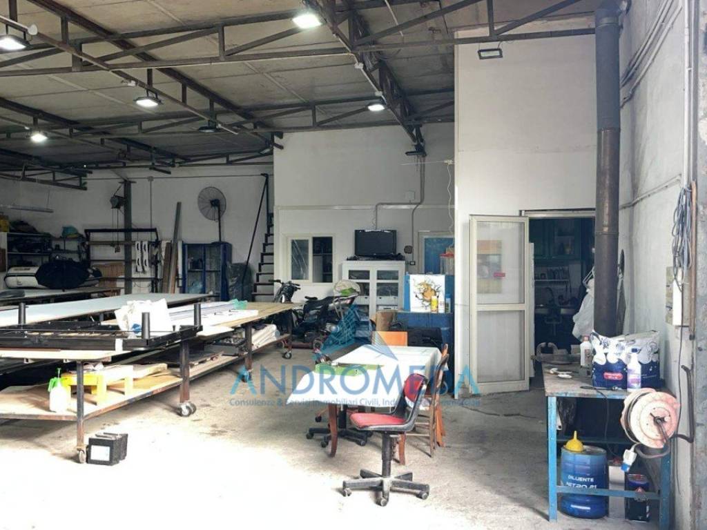 Immobile a Napoli in Via Vicinale Pietro Micca - Foto 2
