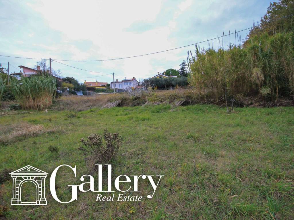 Terreno a Muggia in strada località San Floriano - Foto 2