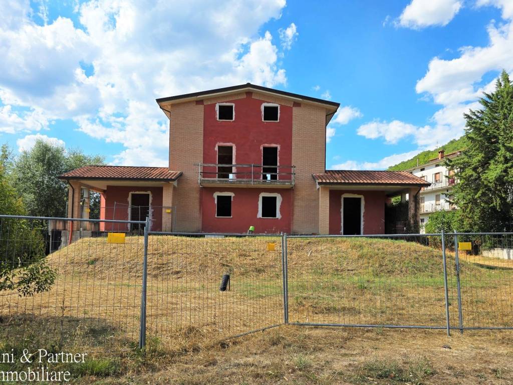 Villa a Perugia in Strada Provinciale di Maestrello - Foto 2