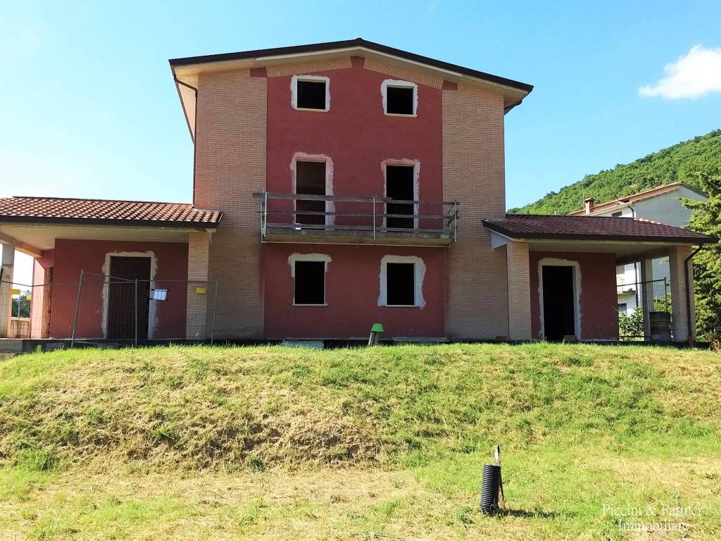Villa a Perugia in Strada Provinciale di Maestrello - Foto 3