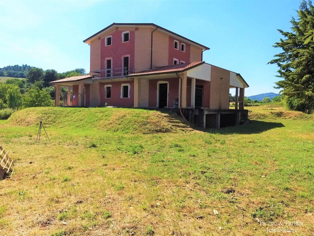 Villa a Perugia in Strada Provinciale di Maestrello - Foto 4