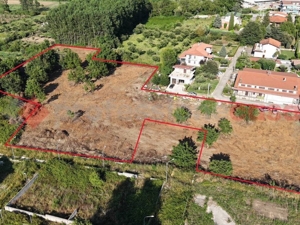 Terreno a Cervinara in Via Cupa , snc - Foto 2