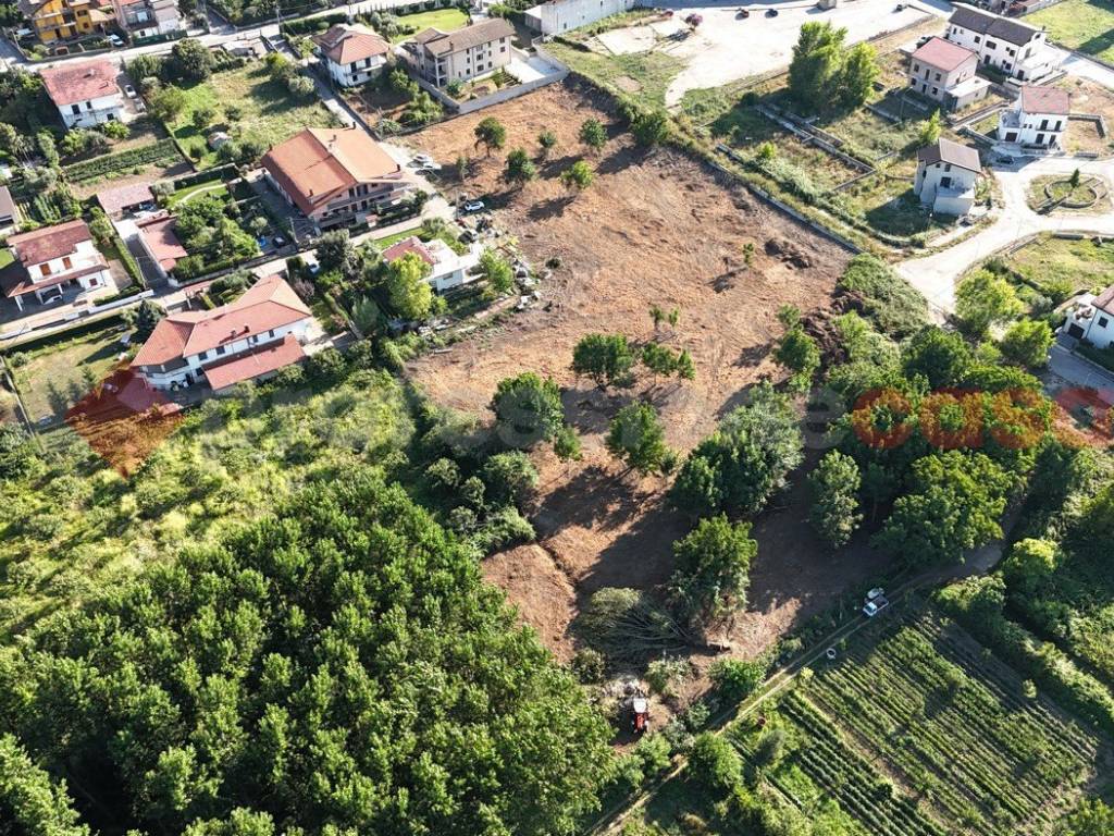 Terreno a Cervinara in Via Cupa , snc - Foto 3