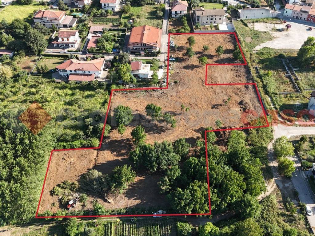 Terreno a Cervinara in Via Cupa , snc - Foto 4