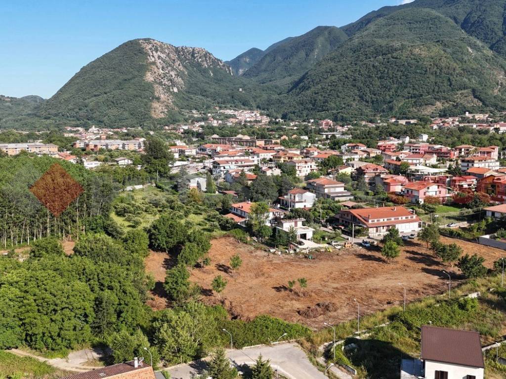 Terreno a Cervinara in Via Cupa , snc - Foto 5