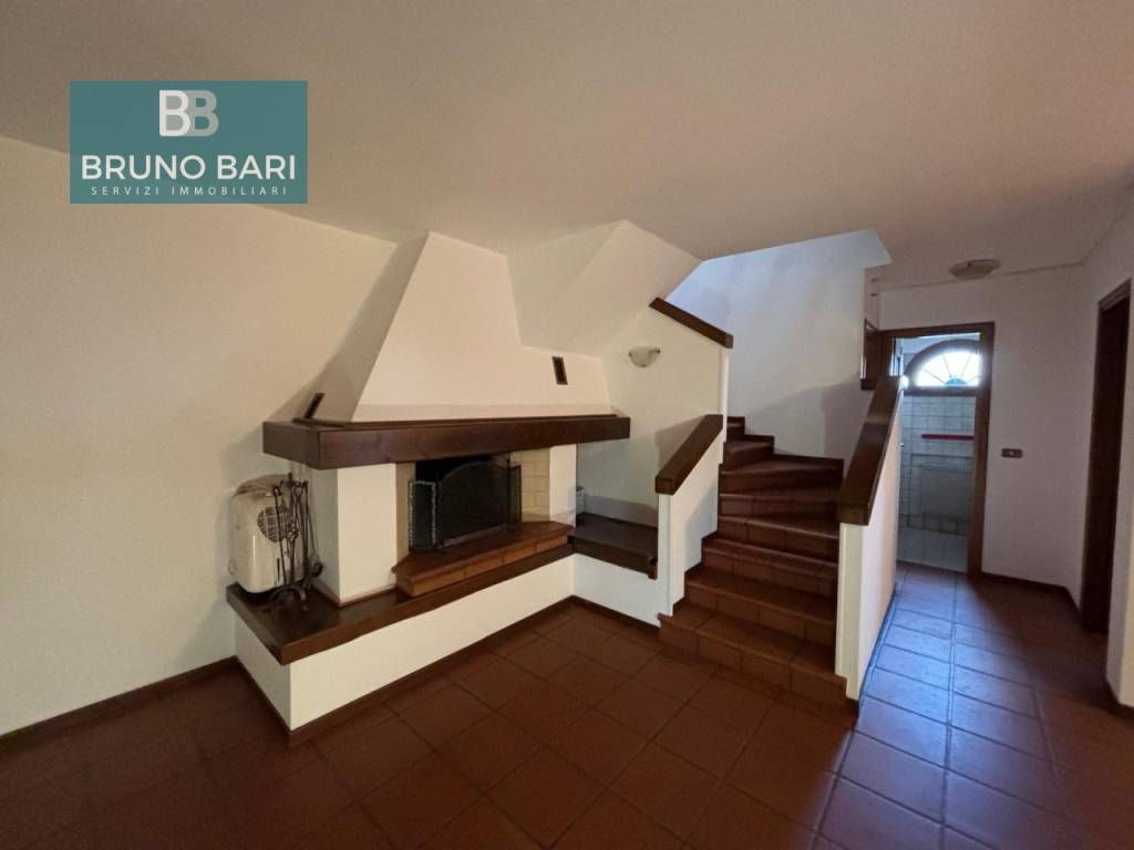 Villa a Pordenone in Via Chiesa di Rorai - Foto 2