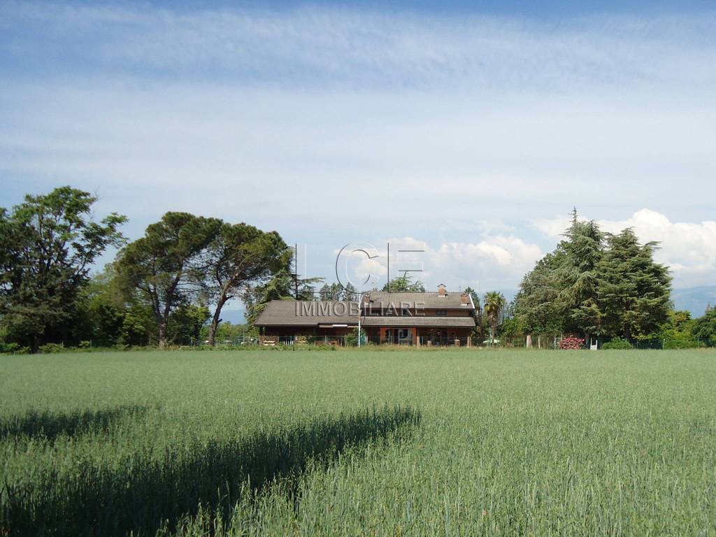 Villa a San quirino in Piazza Roma, 909 - Foto 2