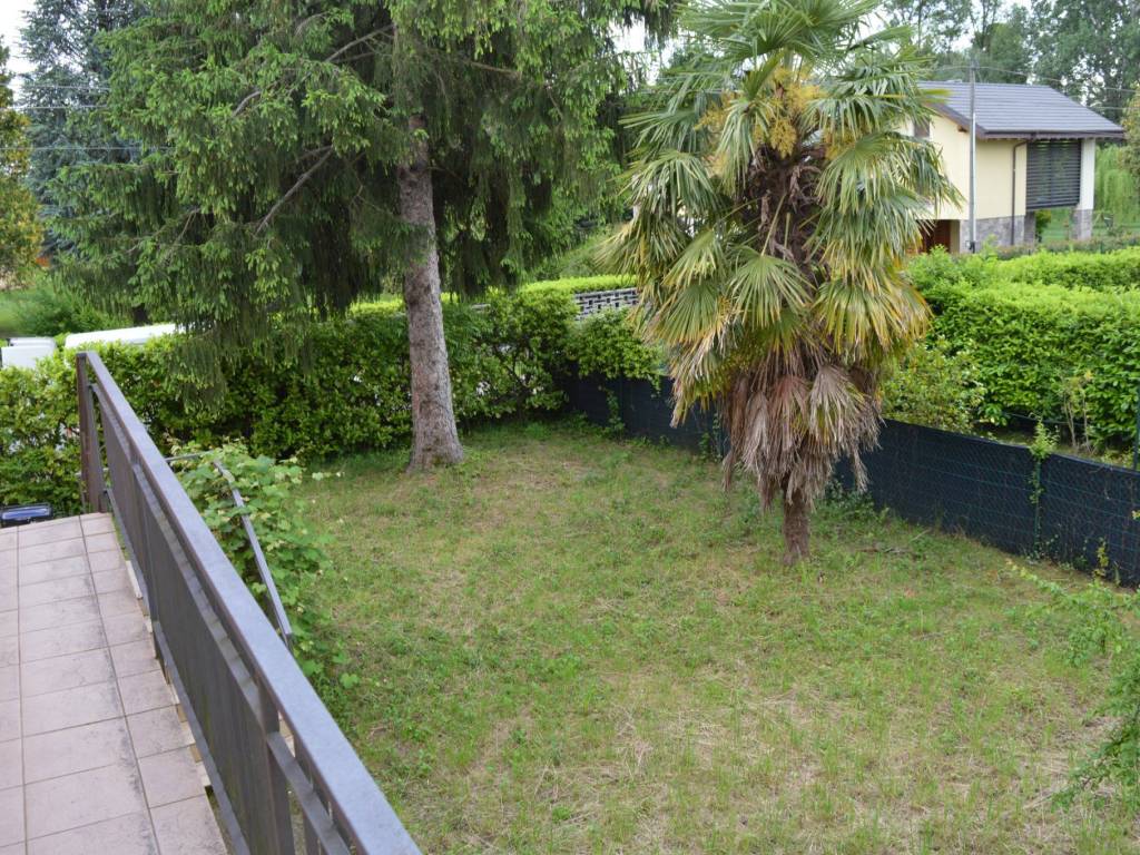 Villa a Brebbia - Foto 2