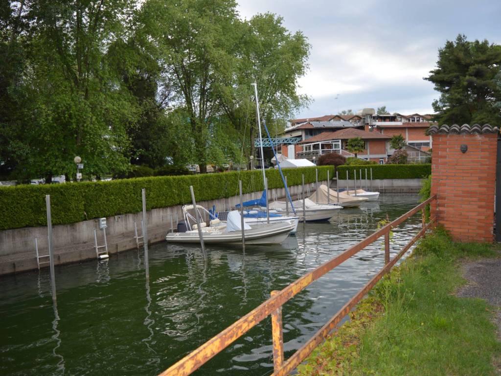 Villa a Brebbia - Foto 4