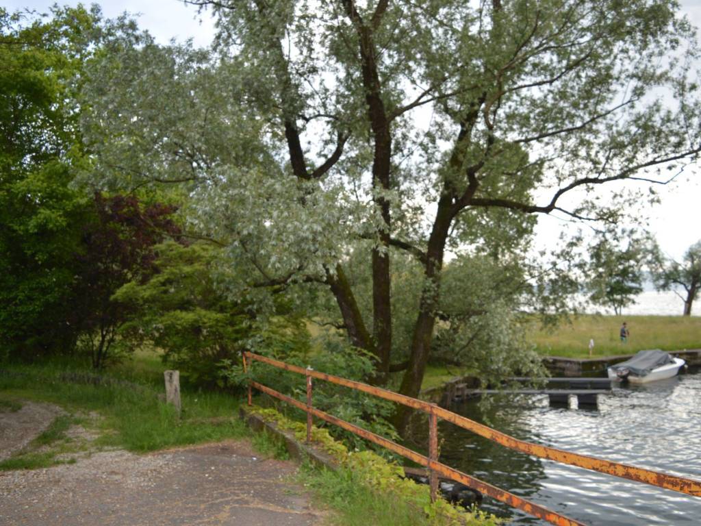 Villa a Brebbia - Foto 5