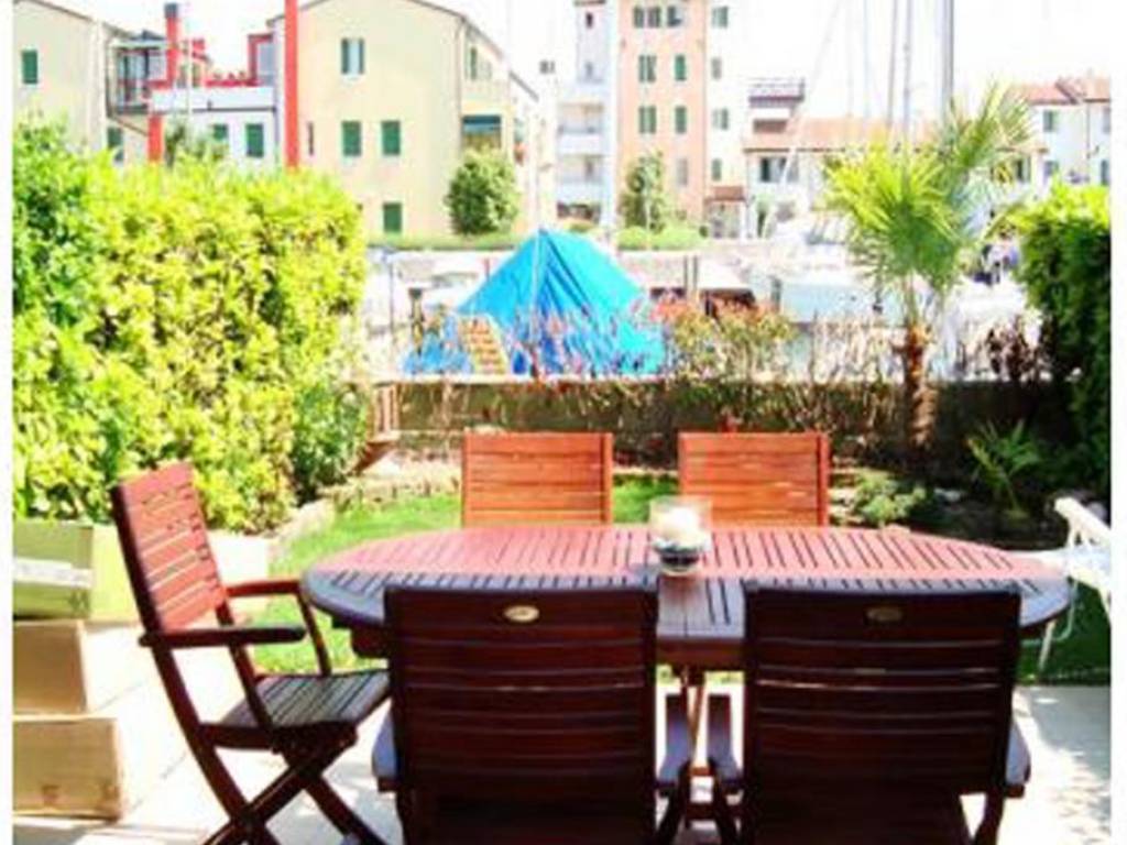 Villa a Caorle in Via Riva dei Bragozzi 186 - Foto 4