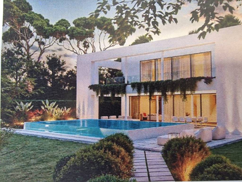 Villa a Forte dei marmi in via allende - Foto 2