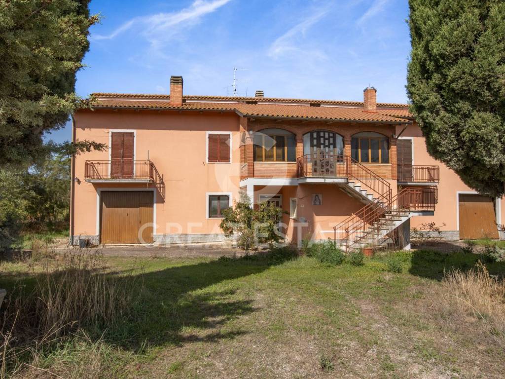 Rustico / casale a Castiglione del lago - Foto 2