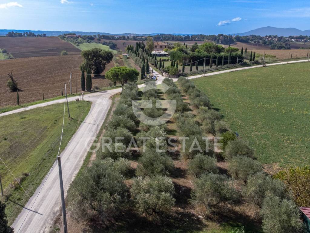 Rustico / casale a Castiglione del lago - Foto 3