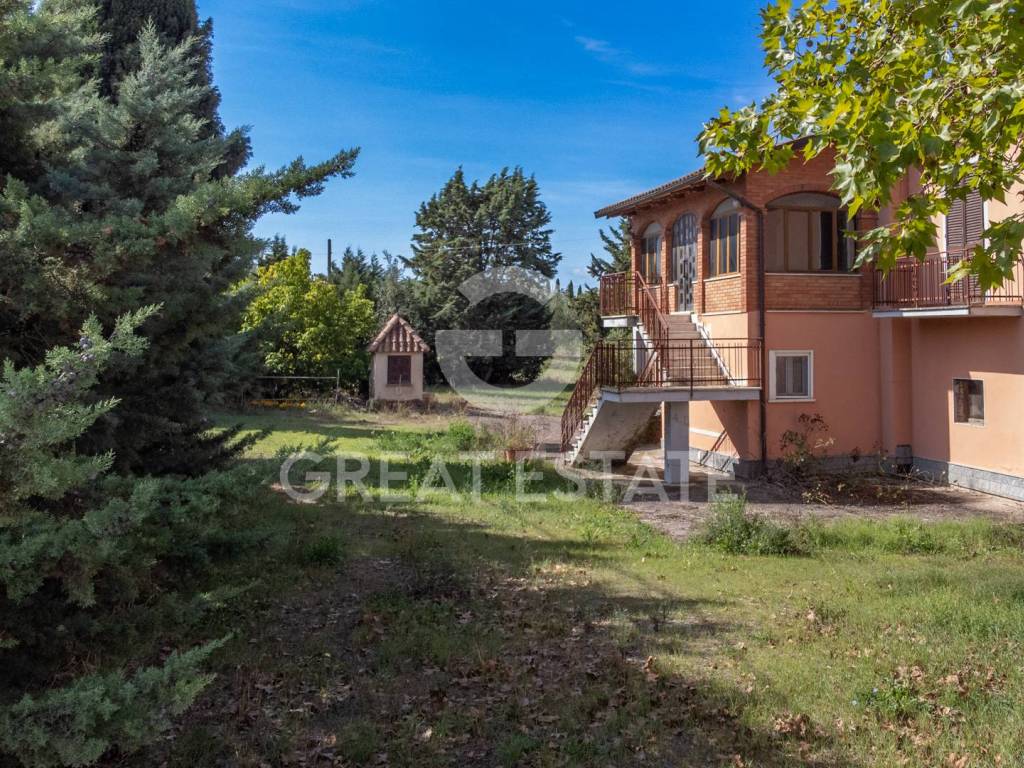 Rustico / casale a Castiglione del lago - Foto 4