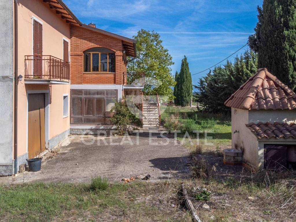 Rustico / casale a Castiglione del lago - Foto 5