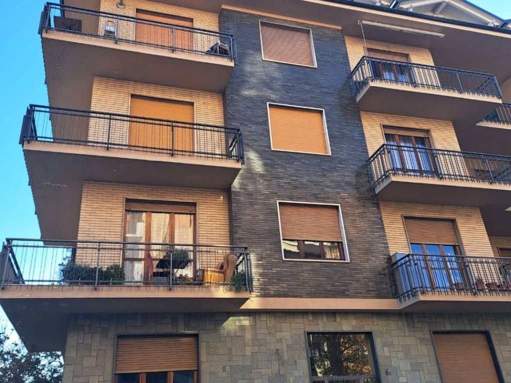 Appartamento a Moncalieri in Strada del Bossolo - Foto 2
