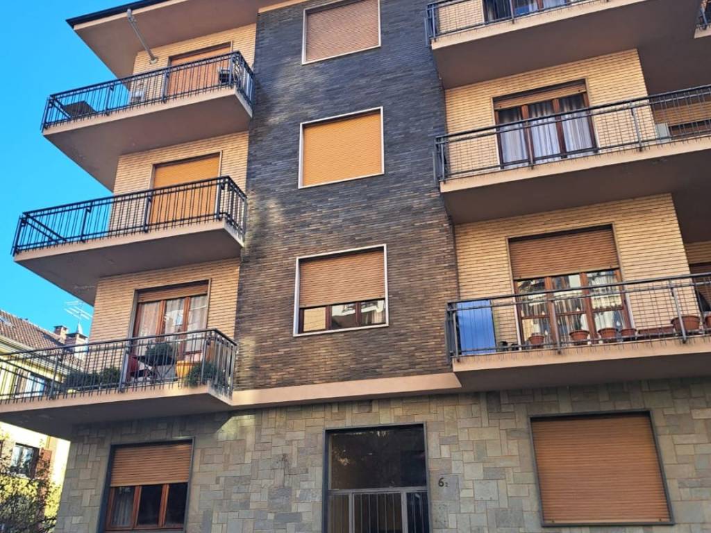 Appartamento a Moncalieri in Strada del Bossolo - Foto 3
