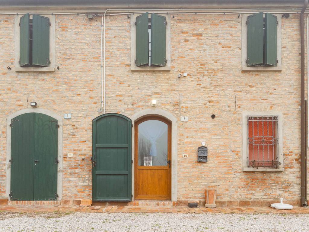 Appartamento a Jolanda di savoia in Via Vergavara, 3 - Foto 2