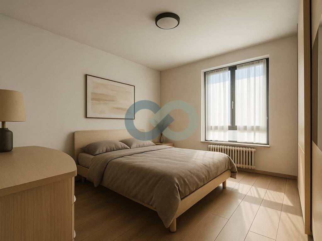 Villa a Rezzato in Via Leonardo da Vinci - Foto 3