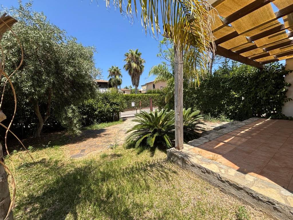 Villa a Campofelice di roccella in Contrada Pistavecchia - Foto 5