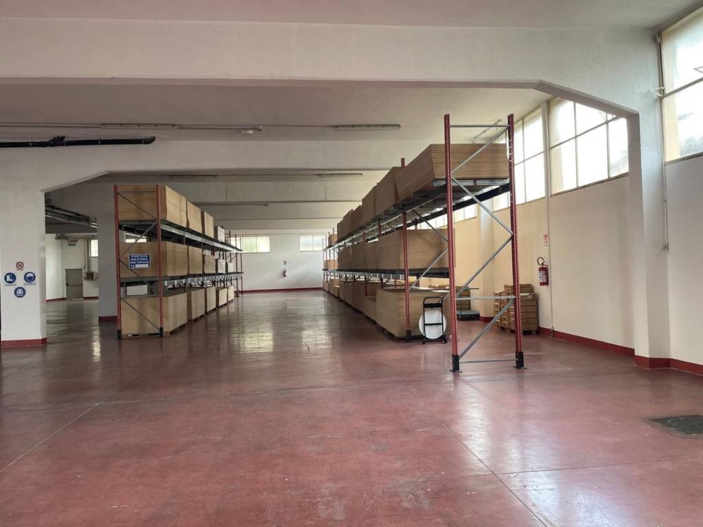 Immobile a Ciampino in Via Mura dei Francesi 26 - Foto 2
