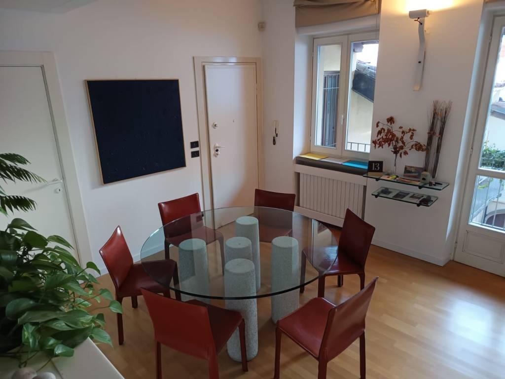 Appartamento a Saluzzo in Via Palazzo di Città, 29 - Foto 3