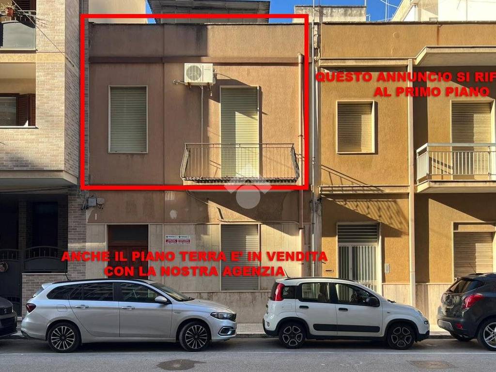 Casa indipendente a Brindisi in Via Giulio Cesare, 14 - Foto 2
